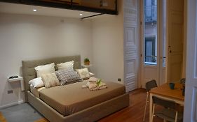 Exclusive Loft Vanvitelli